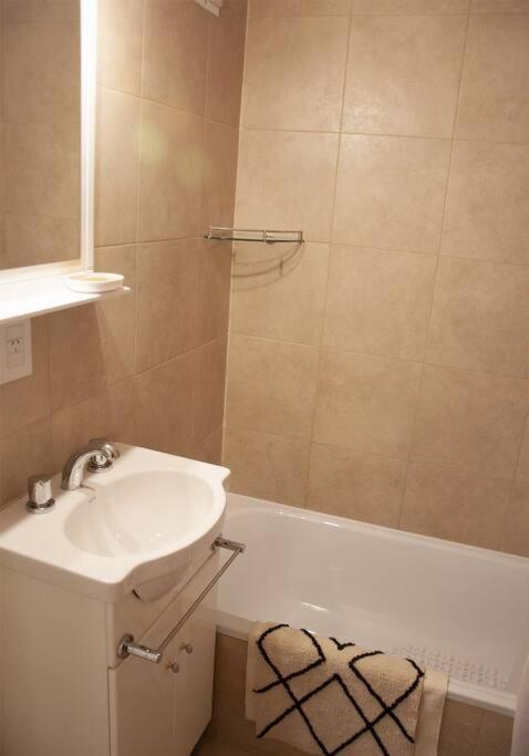 Apartamento ¡pequeno Y Acogedor Lugar Disfrutar! *