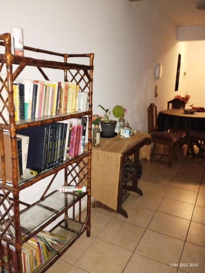 Departamento En Buenos Aires, La Boca 3 Amb * Ciudad Autónoma de Buenos Aires