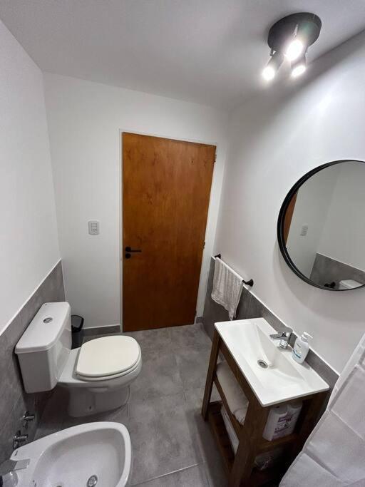 Departamento A Estrenar En Boedo Apartamento Ciudad Autónoma de Buenos Aires