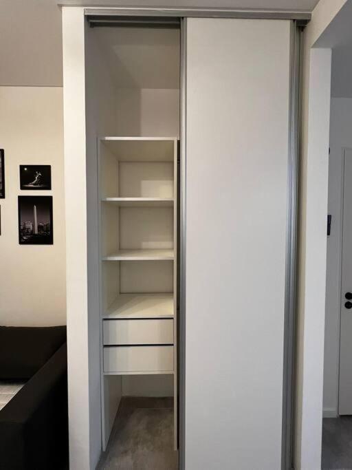 Apartamento Departamento A Estrenar En Boedo Ciudad Autónoma de Buenos Aires