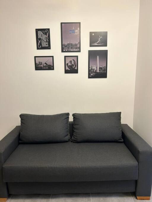 Apartamento Departamento A Estrenar En Boedo