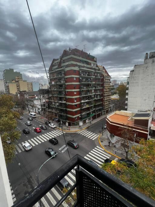 Departamento A Estrenar En Boedo Apartamento Ciudad Autónoma de Buenos Aires