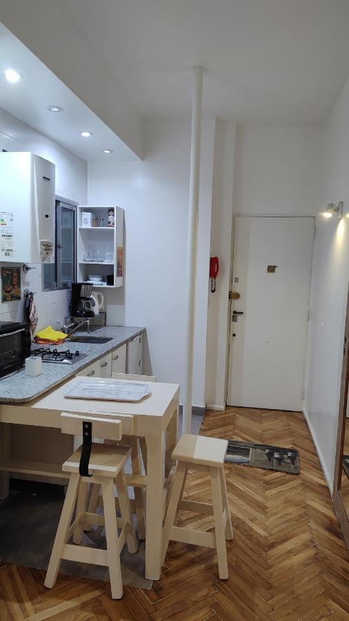 Apartment Arenales Comfort Ii