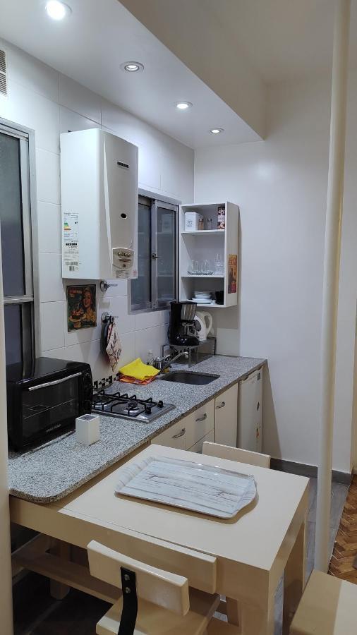 Arenales Comfort Ii Apartment Buenos Aires
