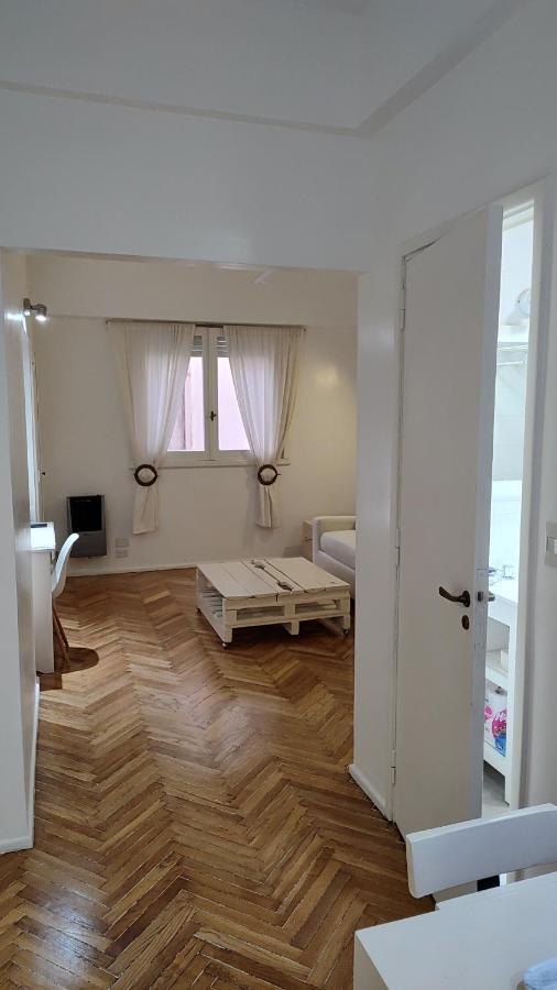 Arenales Comfort Ii Buenos Aires