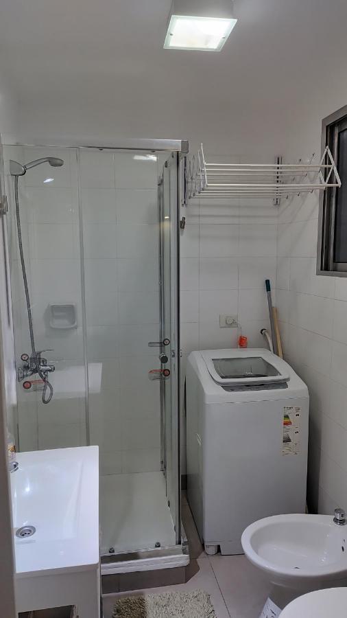 Apartment Arenales Comfort Ii Buenos Aires