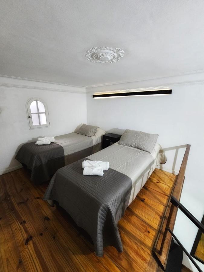 Apartamento Lavalle 2000, Dto 1, Dias Minimo De 3 *