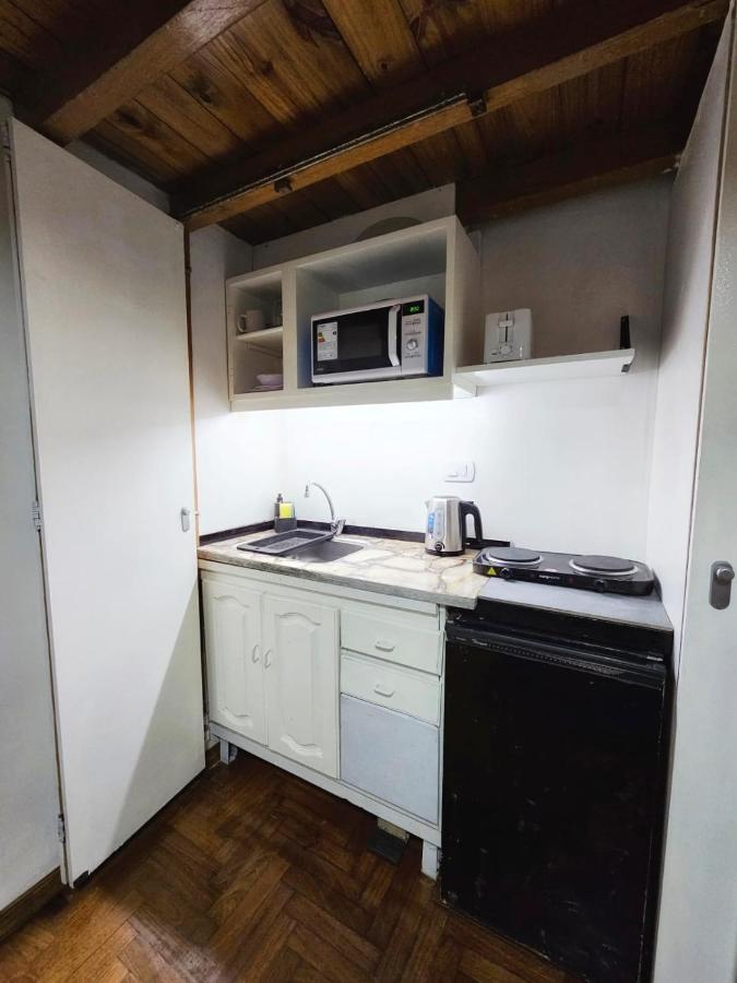Lavalle 2000, Dto 1, Dias Minimo De 3 Apartamento *