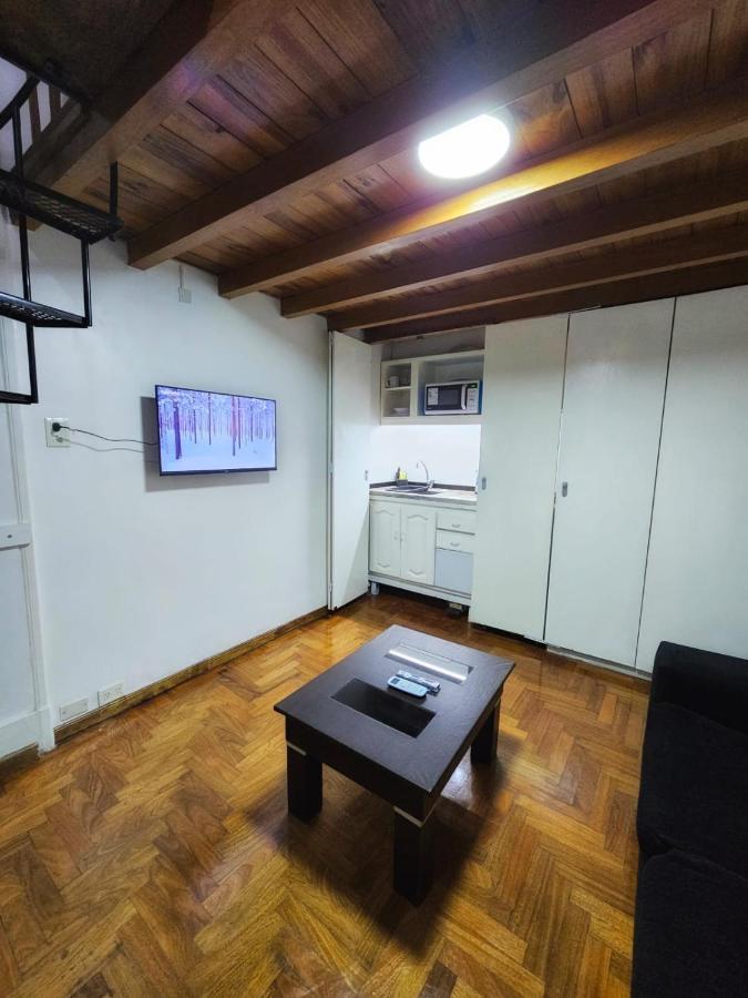 Apartamento Lavalle 2000, Dto 1, Dias Minimo De 3 Ciudad Autónoma de Buenos Aires