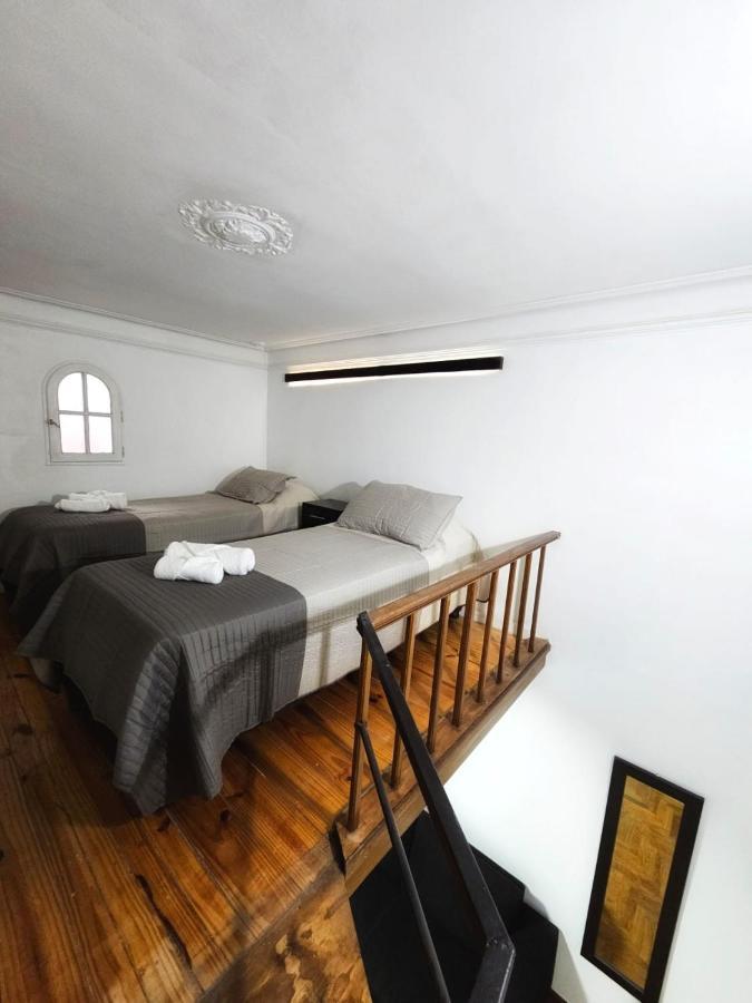 Lavalle 2000, Dto 1, Dias Minimo De 3 Apartamento Ciudad Autónoma de Buenos Aires