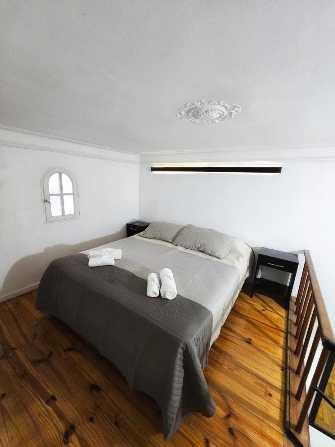 Lavalle 2000, Dto 1, Dias Minimo De 3 *