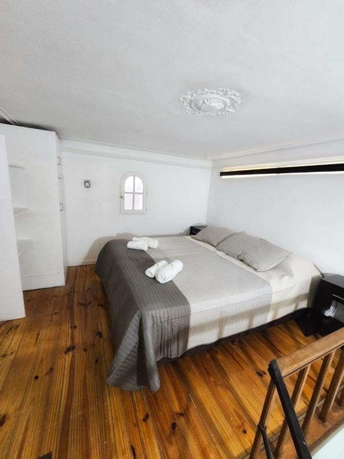 Apartamento Lavalle 2000, Dto 1, Dias Minimo De 3 Ciudad Autónoma de Buenos Aires