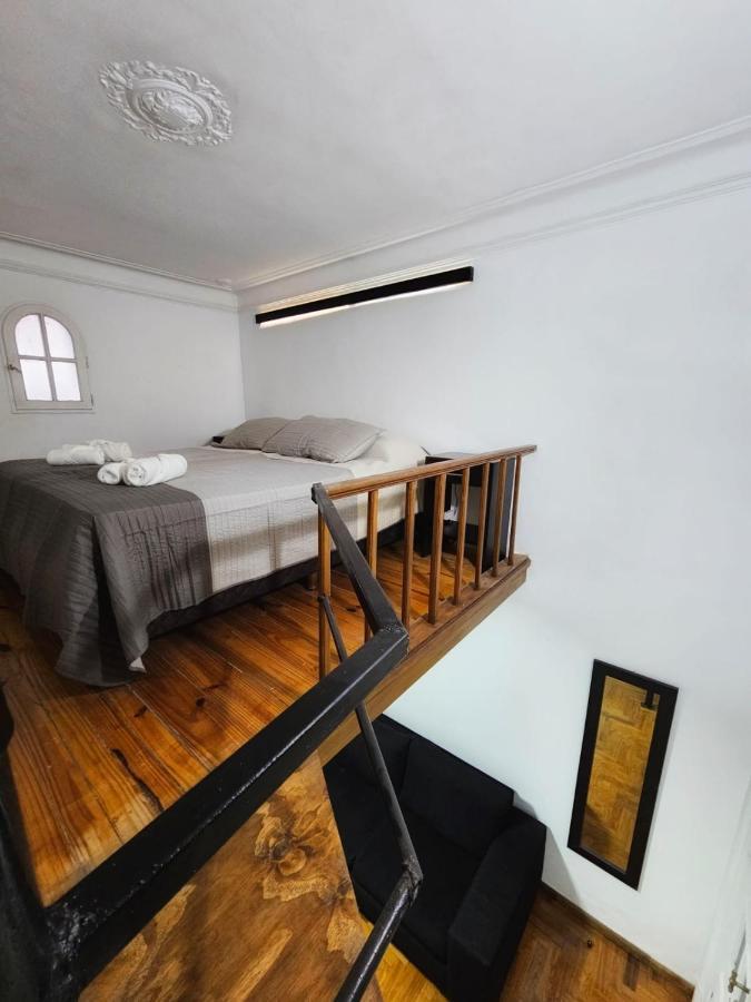 Lavalle 2000, Dto 1, Dias Minimo De 3 * Ciudad Autónoma de Buenos Aires