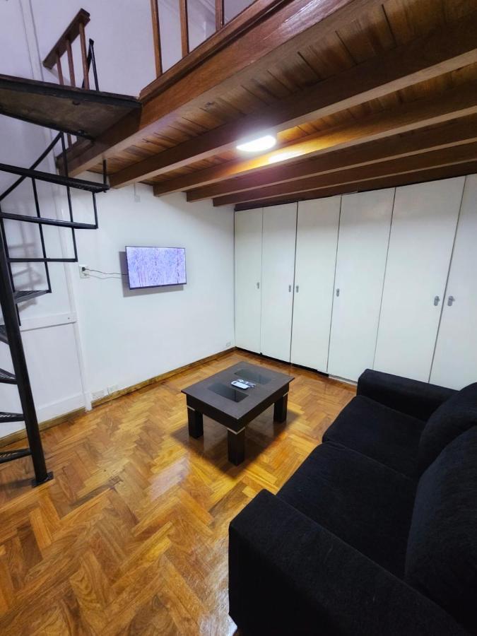 Lavalle 2000, Dto 1, Dias Minimo De 3 Apartamento Ciudad Autónoma de Buenos Aires