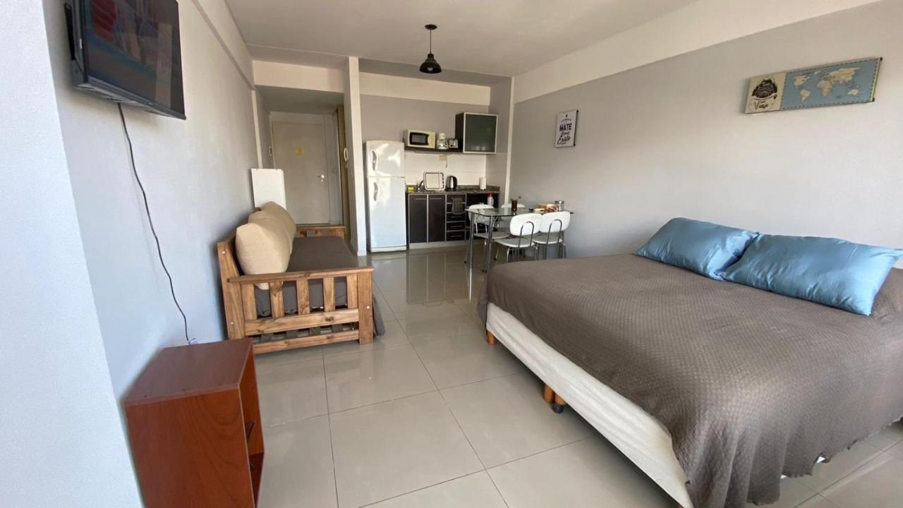 Estudio San Telmo Ciudad Autónoma de Buenos Aires