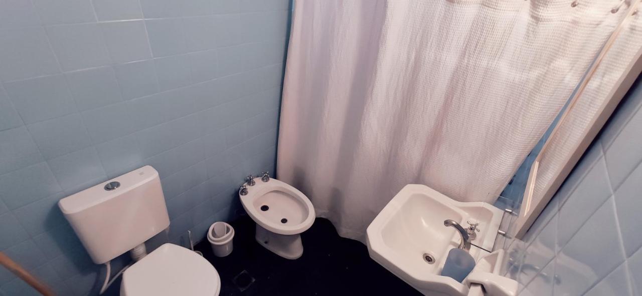Cozy Almagro Retreat Comfort Charm Apartamento *