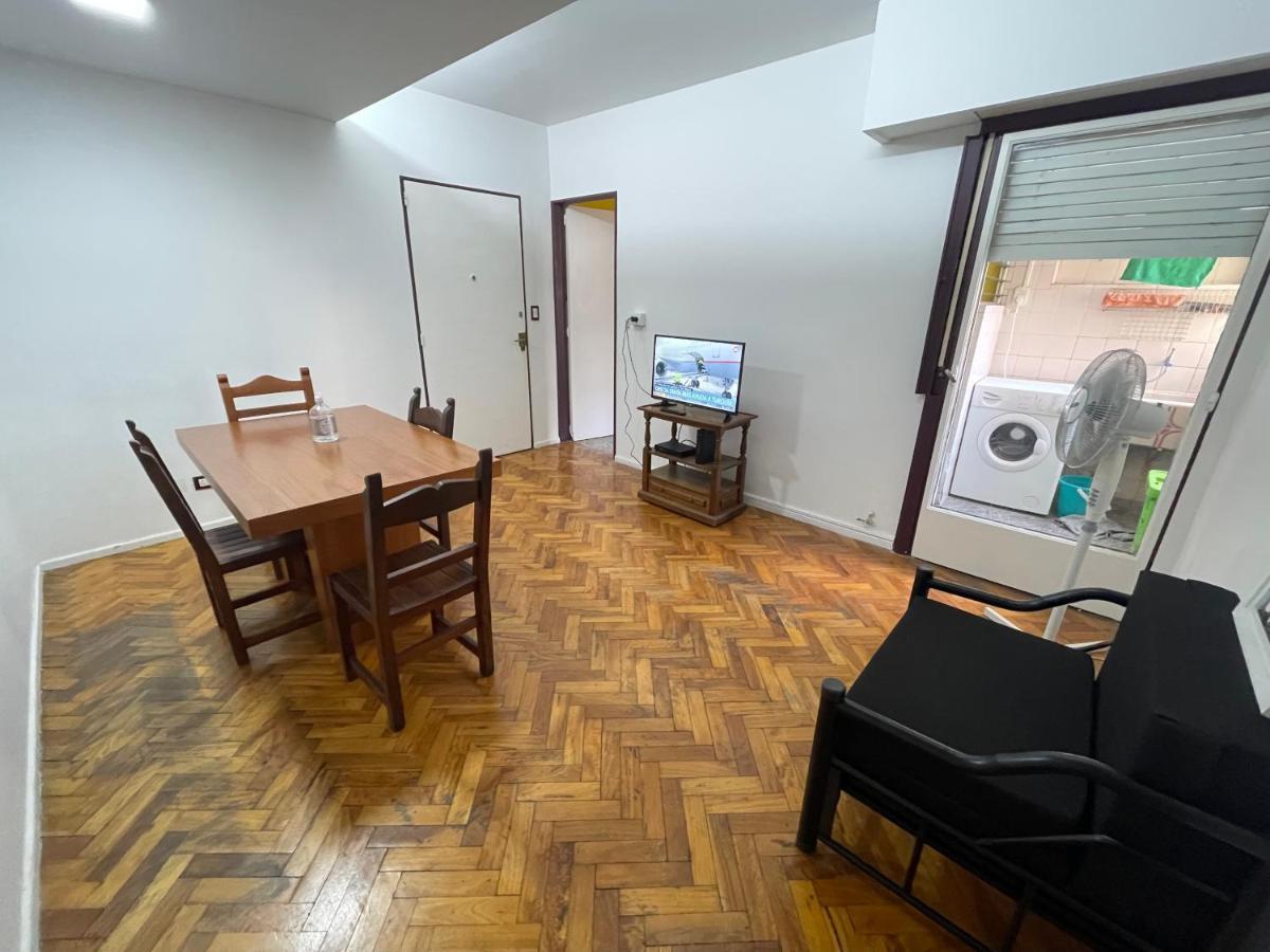 Cozy Almagro Retreat Comfort Charm * Ciudad Autónoma de Buenos Aires