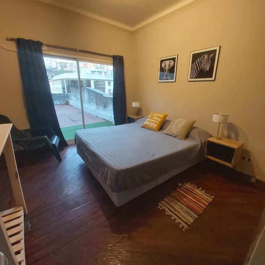 Cerca De Todo Con Bano Privado Guest house *