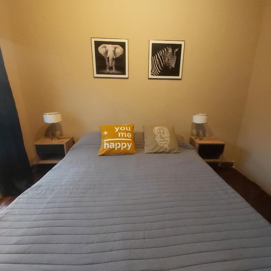 Cerca De Todo Con Bano Privado Guest house Buenos Aires