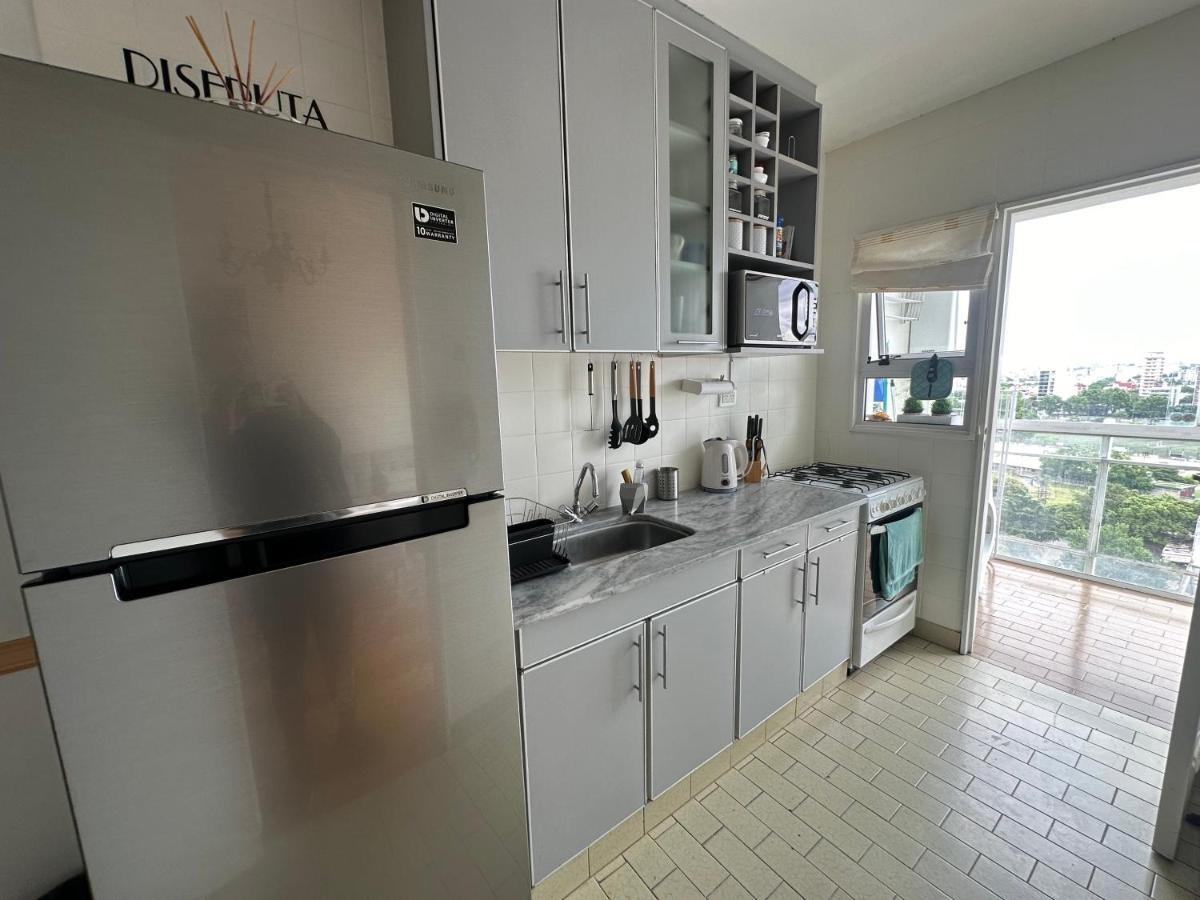 Departamento Luminoso Y Amueblado En Caballito Apartamento Ciudad Autónoma de Buenos Aires