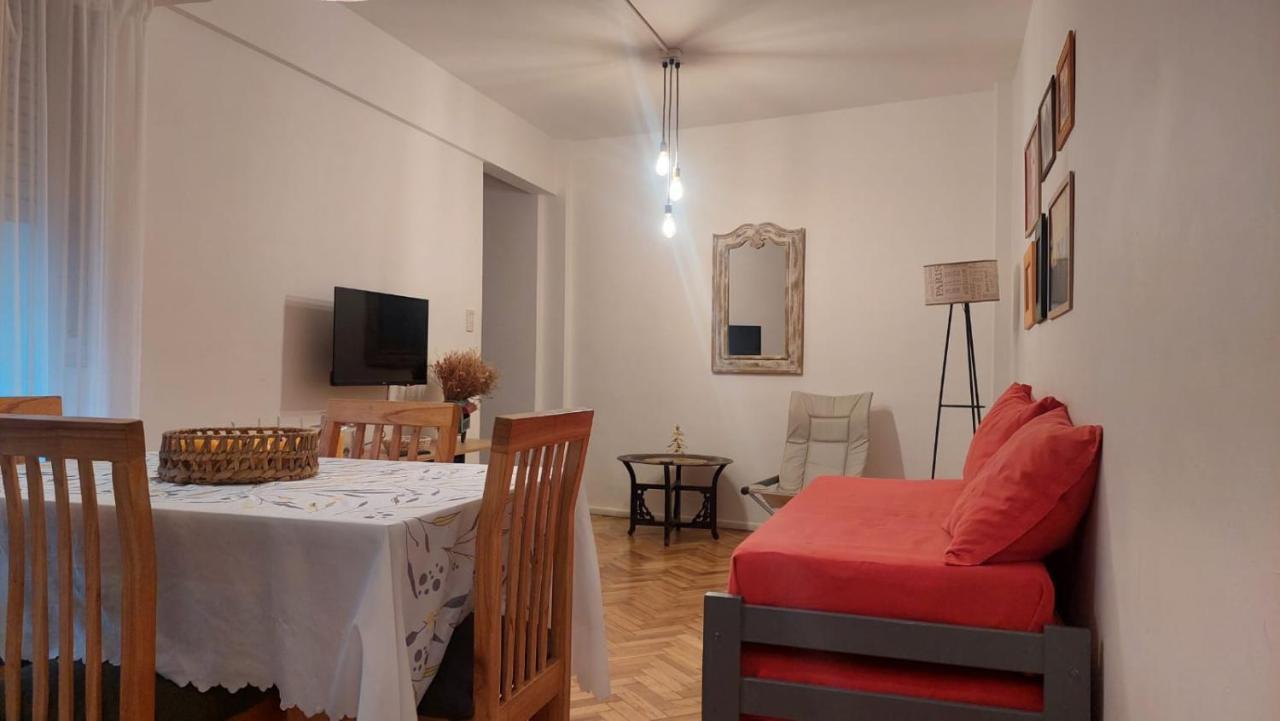 Recoleta 2 Ambientes Ciudad Autónoma de Buenos Aires