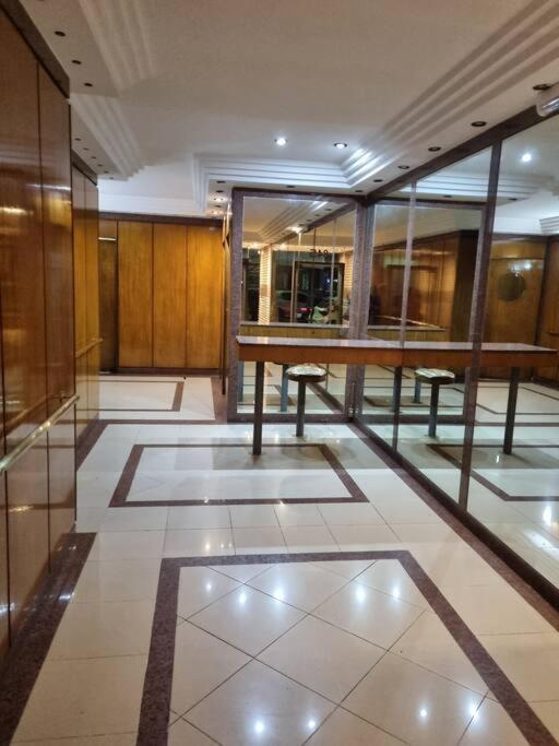 Apartamento Salguero