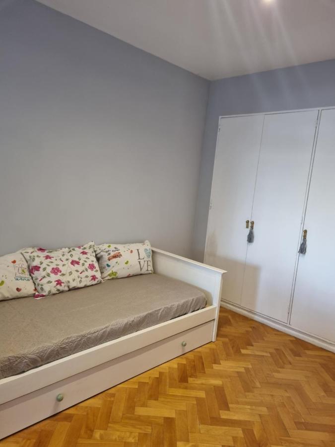 Apartamento Salguero *