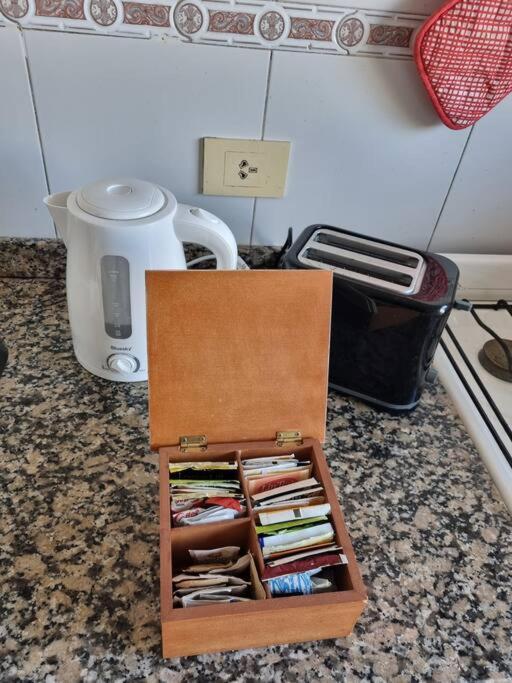 Apartamento Salguero Ciudad Autónoma de Buenos Aires