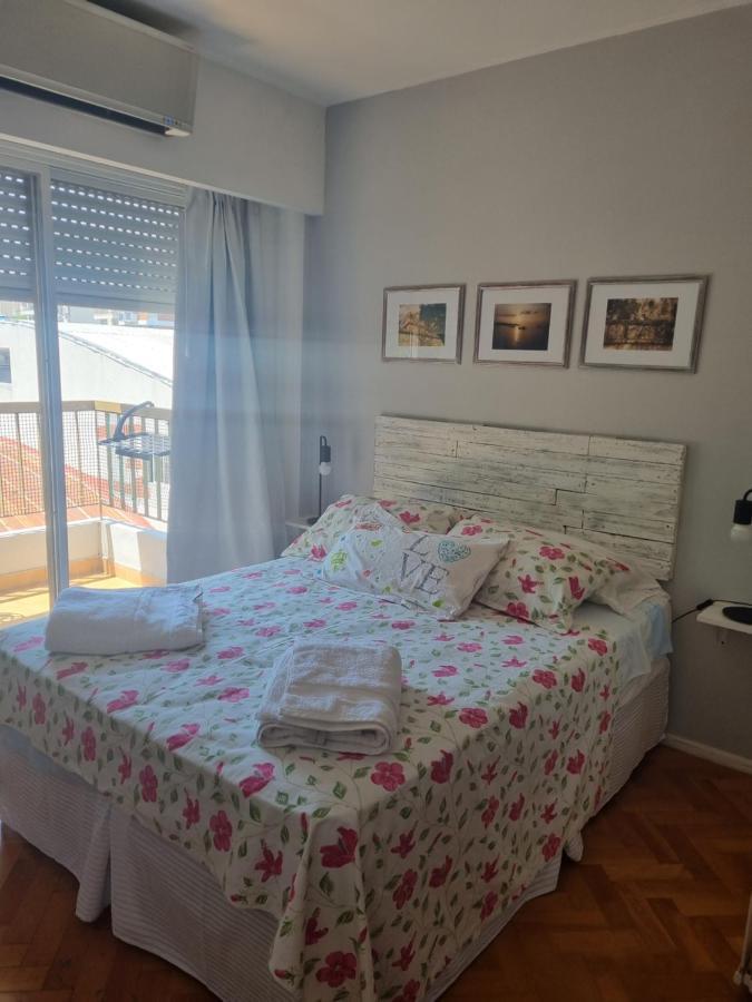 Salguero Apartamento Ciudad Autónoma de Buenos Aires