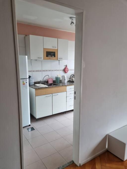 Salguero Apartamento