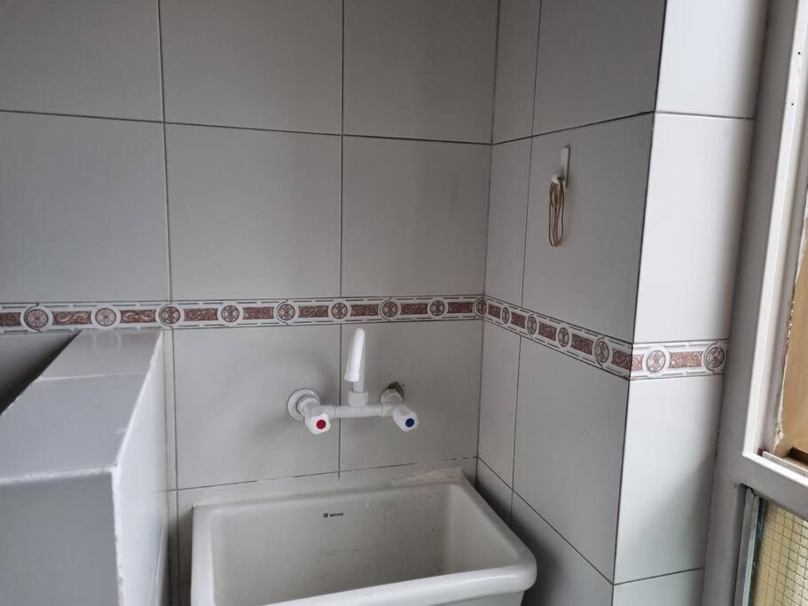 Apartamento Salguero *