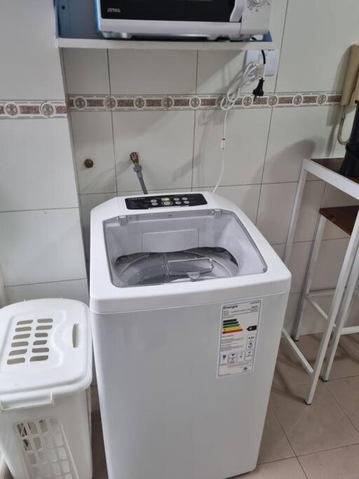 Salguero Apartamento