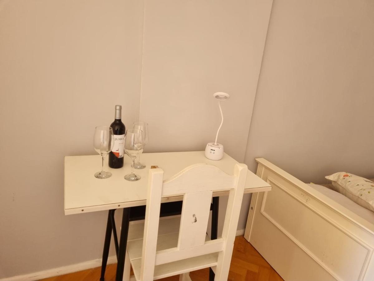 Apartamento Salguero