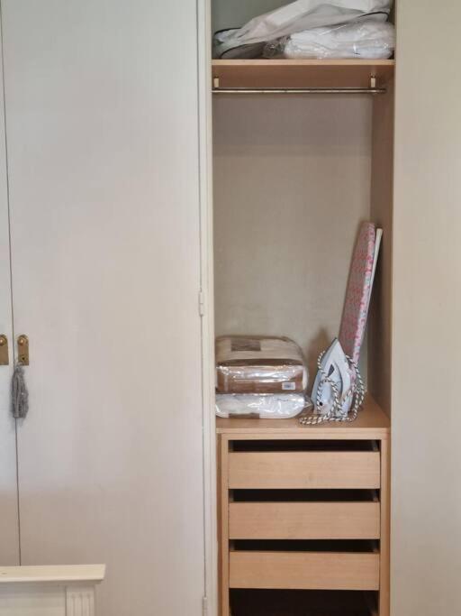 Salguero Apartamento Ciudad Autónoma de Buenos Aires
