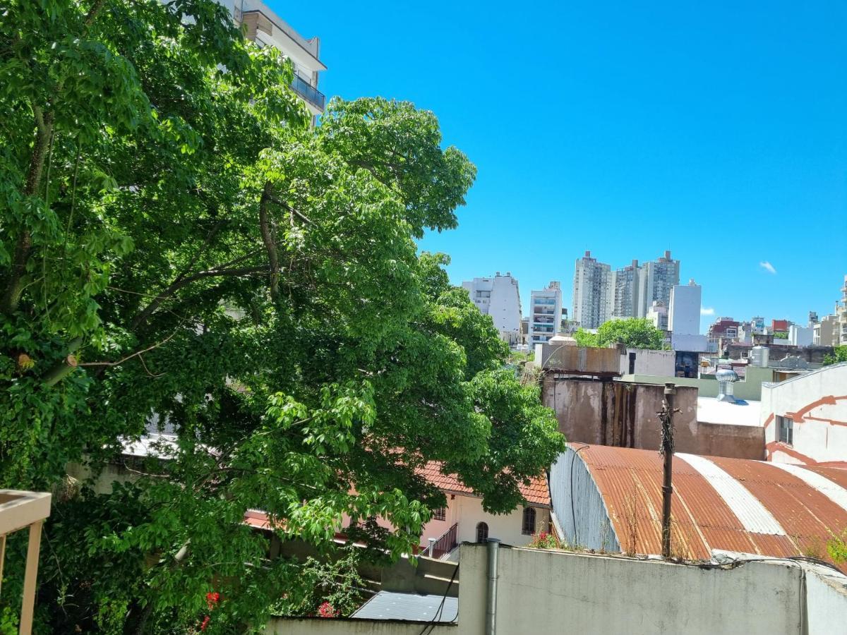 Apartamento Salguero *