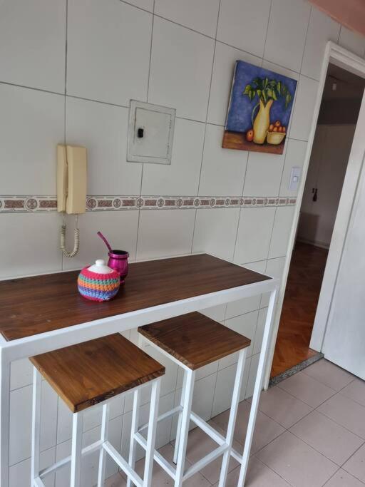 Apartamento Salguero Ciudad Autónoma de Buenos Aires
