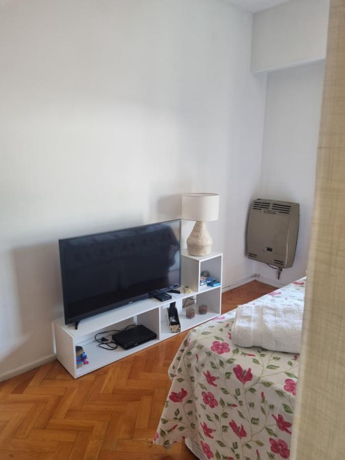 Apartamento Salguero *
