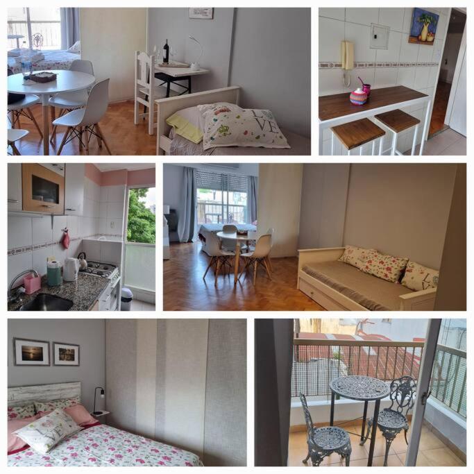 Salguero Apartamento Ciudad Autónoma de Buenos Aires