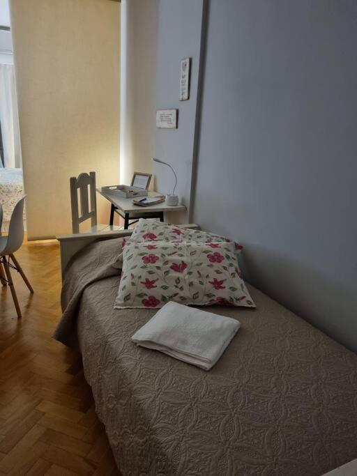 Salguero Apartamento *