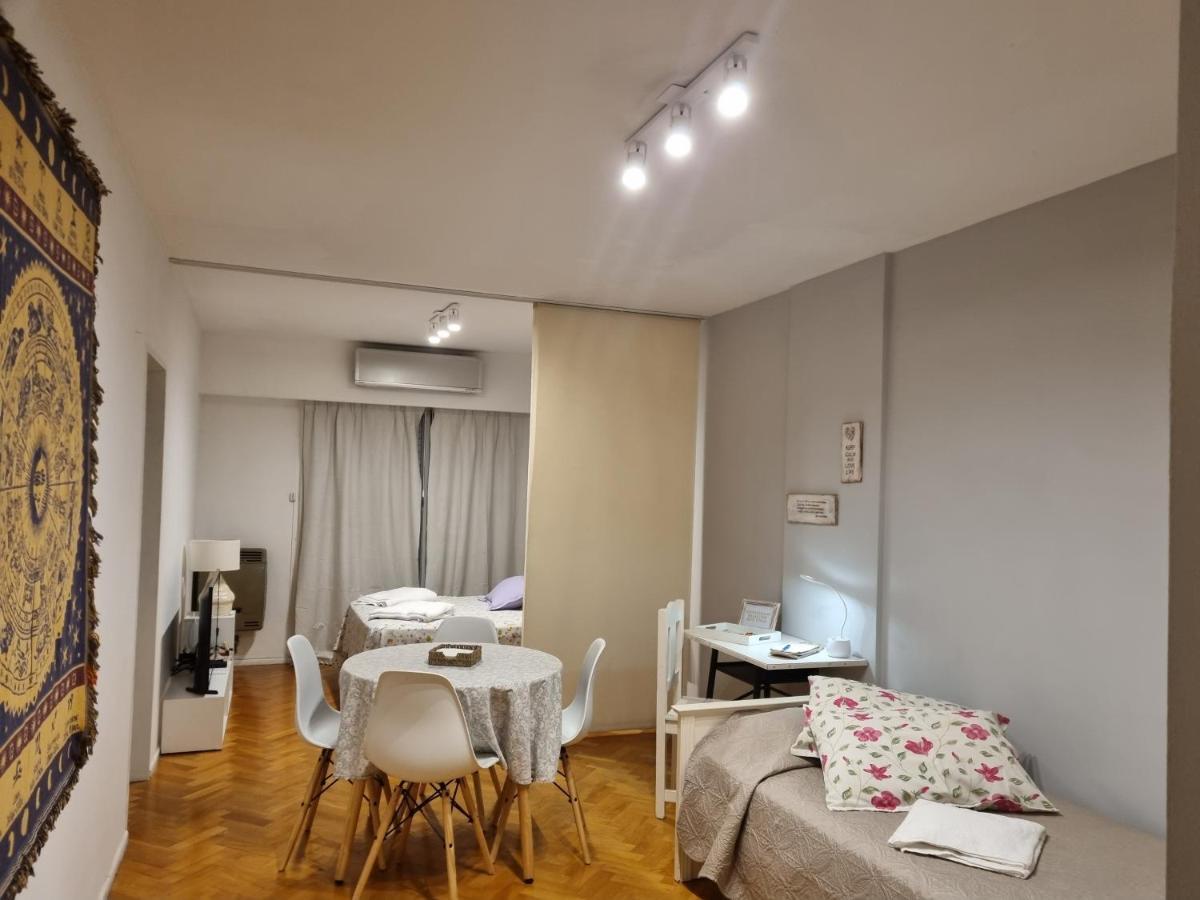 Salguero Apartamento