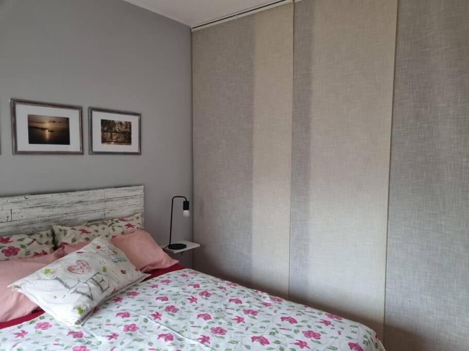 Apartamento Salguero *