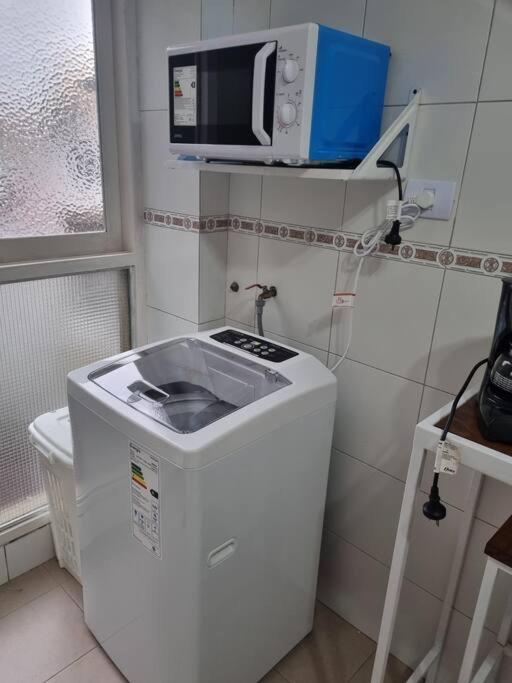 Apartamento Salguero *