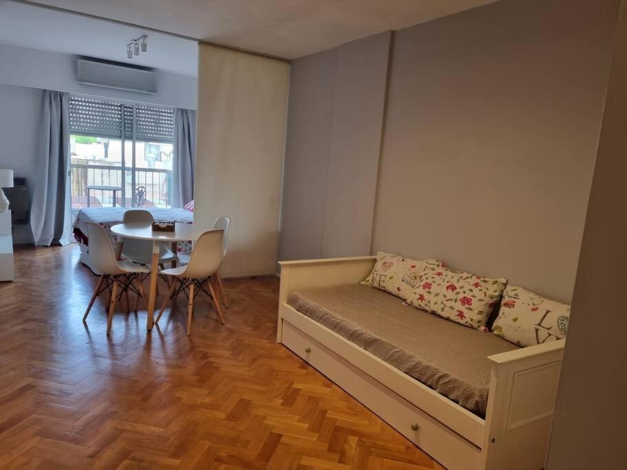 Apartamento Salguero