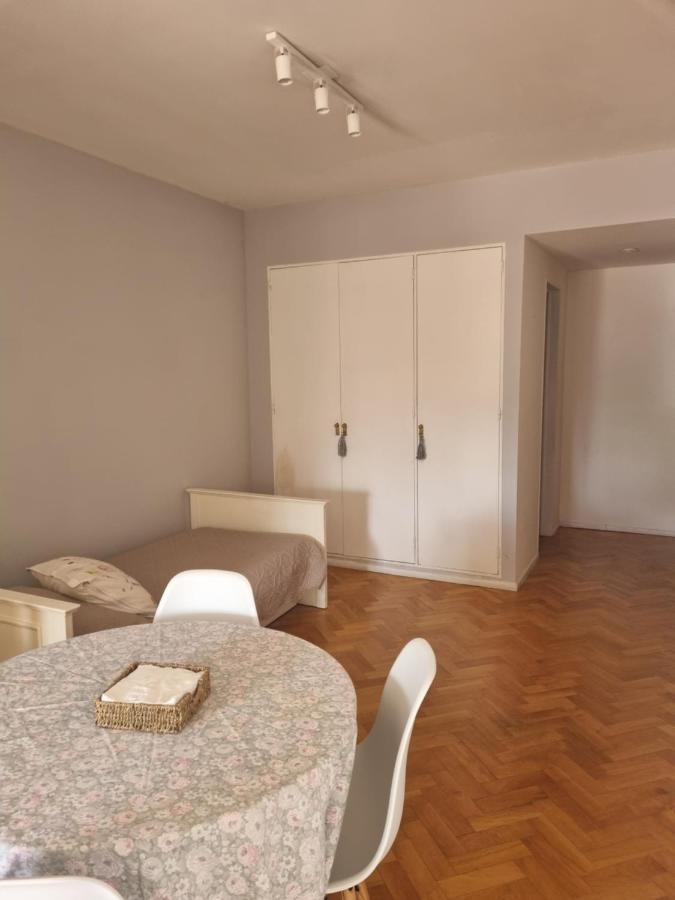 Salguero Apartamento Ciudad Autónoma de Buenos Aires