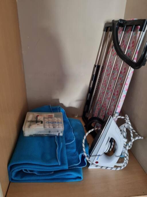Apartamento Salguero