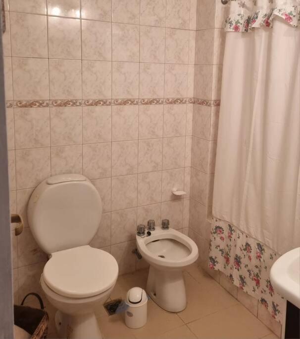 Salguero Apartamento