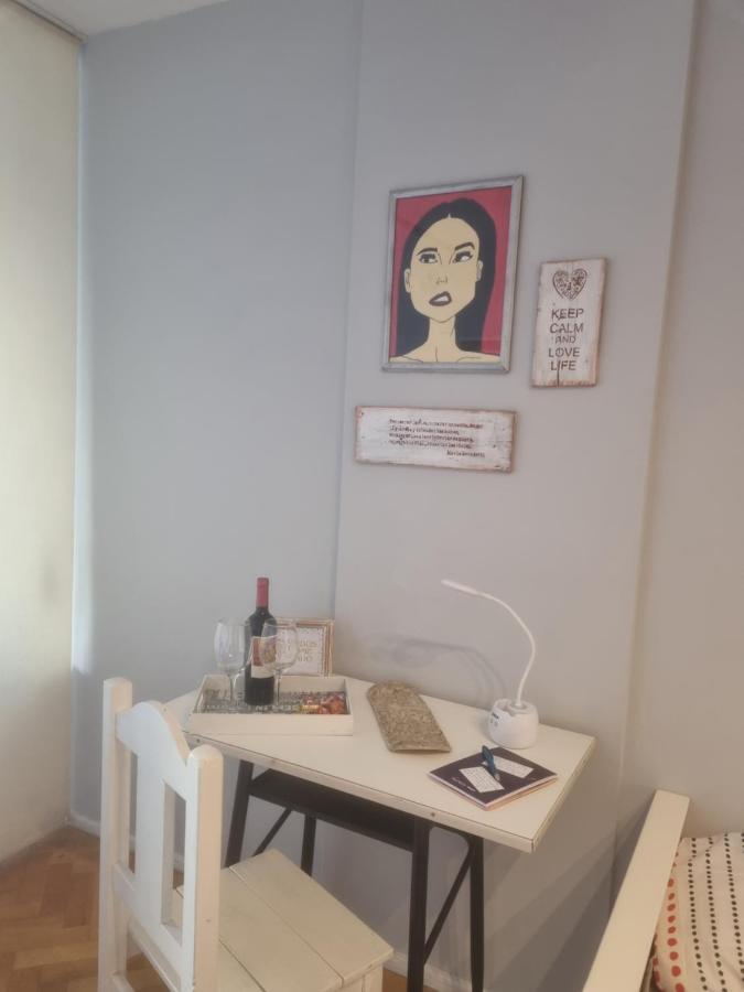 Salguero Apartamento *