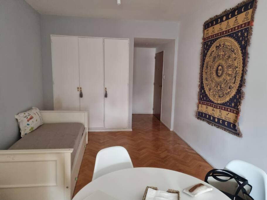 Apartamento Salguero