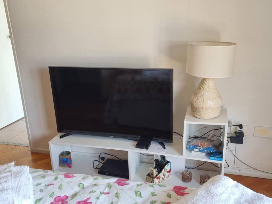 Apartamento Salguero *