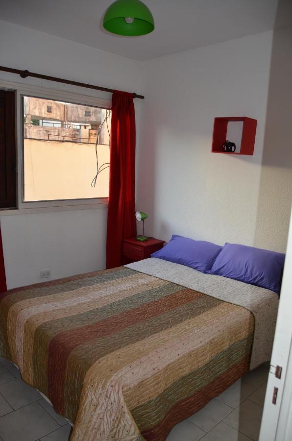 Apartamento Punta Palermo Ciudad Autónoma de Buenos Aires
